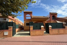 Torrevieja 85&nbsp;m²