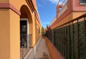 Torrevieja 85&nbsp;m²