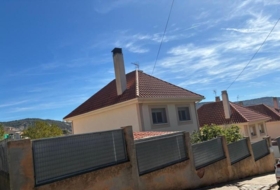 Aranzueque 500&nbsp;m²