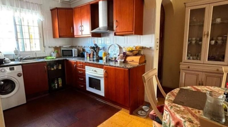 Аликанте - Ориуэла - 170 м²