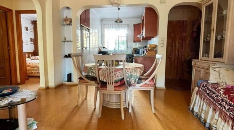 Аликанте - Ориуэла - 170 м²