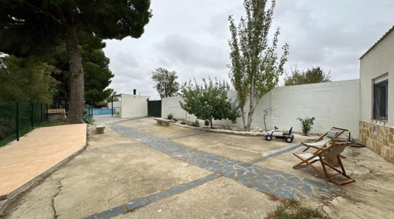 Zaragoza - Zaragoza - 688 m²