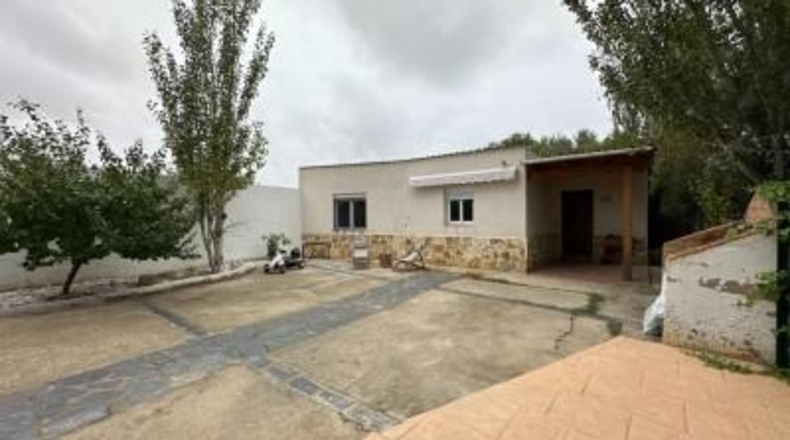 Zaragoza - Zaragoza - 688 m²