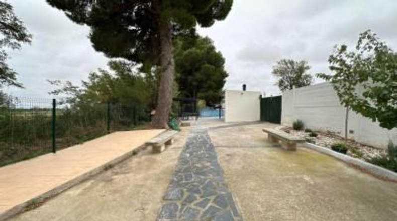 Zaragoza - Zaragoza - 688 m²
