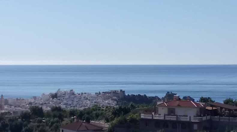 Granada - Almuñécar - 10000 m²