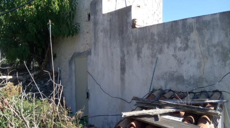 Granada - Almuñécar - 10000 m²