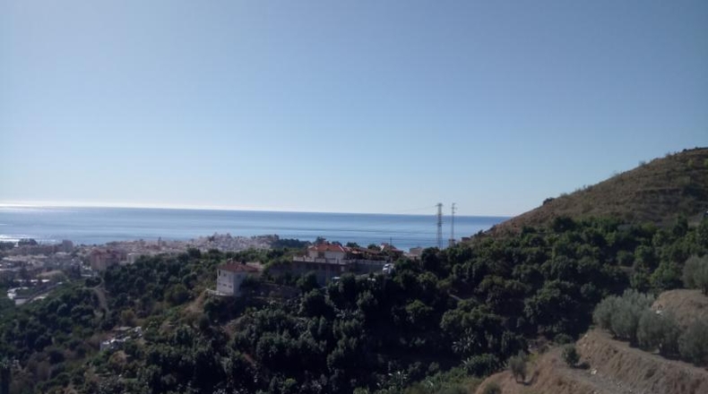 Granada - Almuñécar - 10000 m²