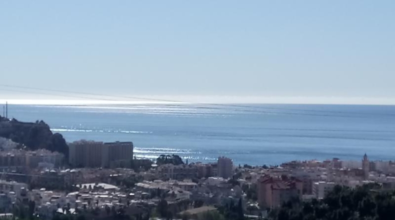 Granada - Almuñécar - 10000 m²
