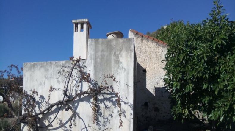 Granada - Almuñécar - 10000 m²