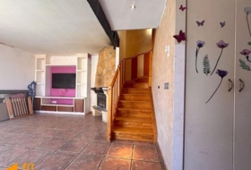 Modúbar de la Emparedada 369&nbsp;m²