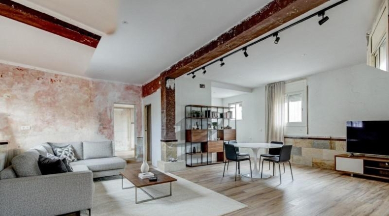 Barcelona - Cerdanyola del Vallès - 206 m²