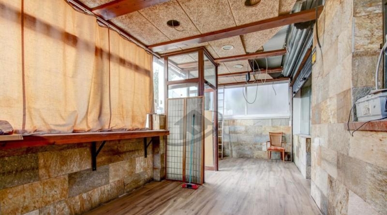 Barcelona - Cerdanyola del Vallès - 206 m²