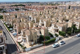 Oriola 100&nbsp;m² 