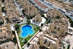 Oriola 100&nbsp;m² 