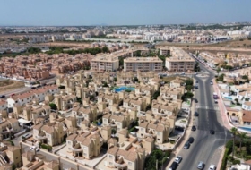 Oriola 100&nbsp;m² 