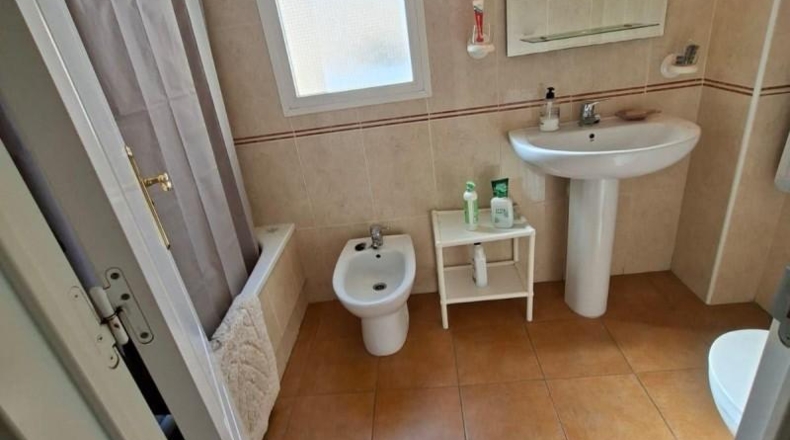 Аликанте - Торревьеха - 82 м²
