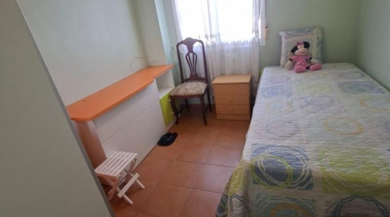 Аликанте - Торревьеха - 82 м²