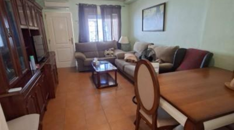 Аликанте - Торревьеха - 82 м²