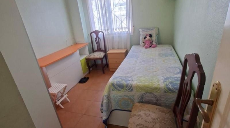 Аликанте - Торревьеха - 82 м²
