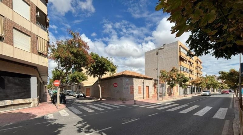 Аликанте - Сан-Висенте-дель-Распеч - 169 м²
