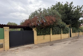 Palomares del Río 619&nbsp;m²