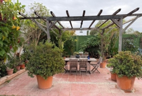 Palomares del Río 619&nbsp;m²