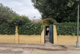 Palomares del Río 619&nbsp;m²