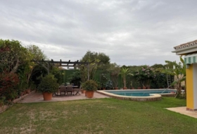 Palomares del Río 619&nbsp;m²