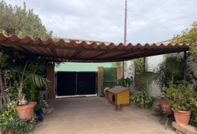 Palomares del Río 619&nbsp;m²
