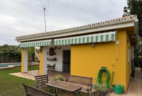 Palomares del Río 619&nbsp;m²