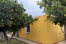 Palomares del Río 619&nbsp;m²