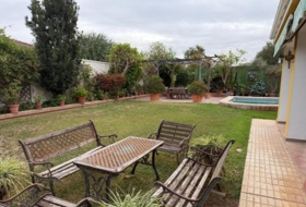 Palomares del Río 619&nbsp;m²