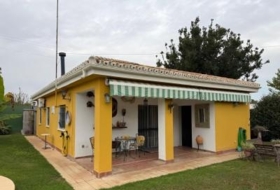 Palomares del Río 619&nbsp;m²