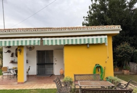 Palomares del Río 619&nbsp;m²