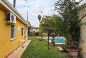 Palomares del Río 619&nbsp;m²