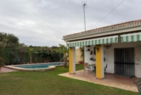 Palomares del Río 619&nbsp;m²