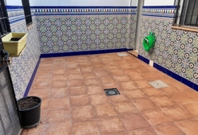 Córdoba 114&nbsp;m²