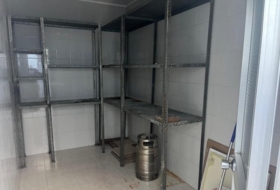 Córdoba 114&nbsp;m²