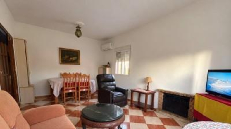 Cádiz - Chiclana de la Frontera - 655 m²