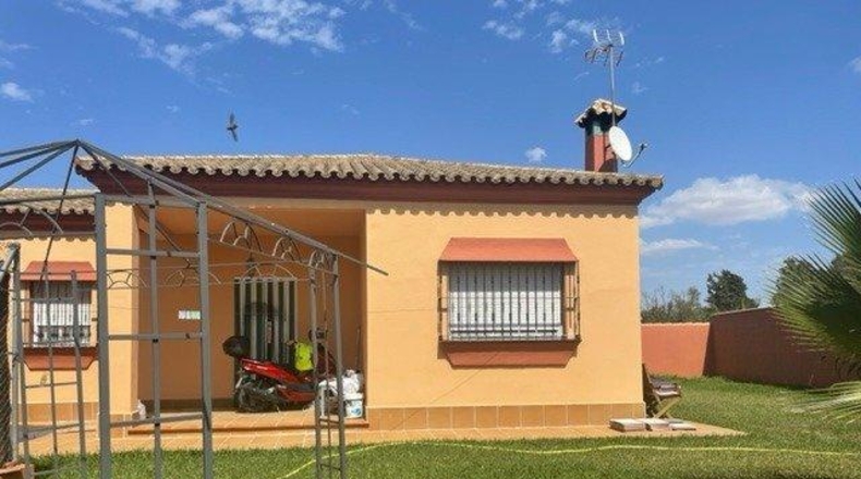 Cádiz - Chiclana de la Frontera - 655 m²
