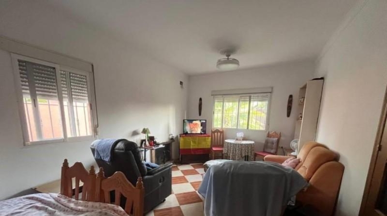 Cádiz - Chiclana de la Frontera - 655 m²