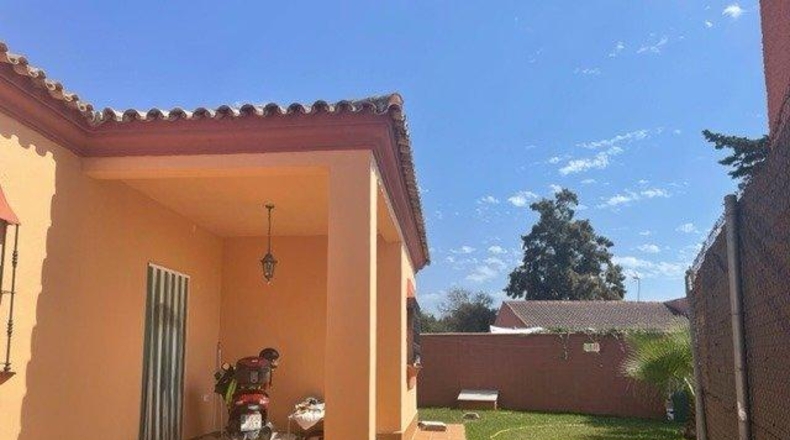 Cádiz - Chiclana de la Frontera - 655 m²