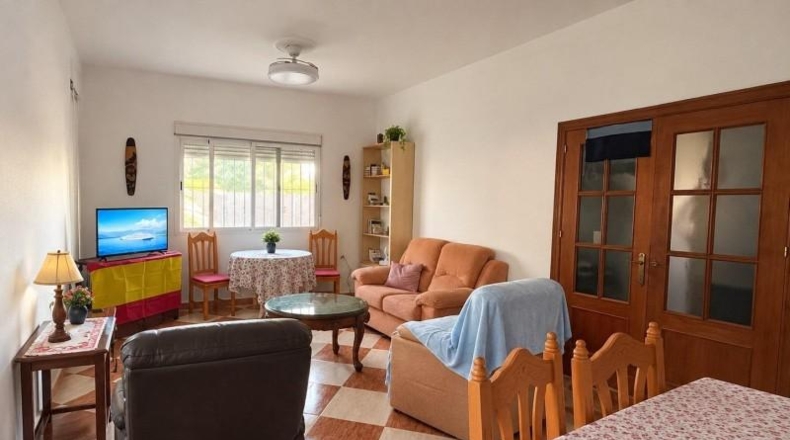 Cádiz - Chiclana de la Frontera - 655 m²