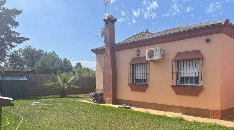 Cádiz - Chiclana de la Frontera - 655 m²