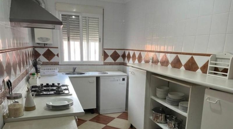 Cádiz - Chiclana de la Frontera - 655 m²