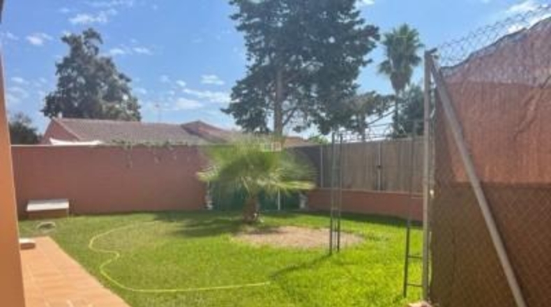 Cádiz - Chiclana de la Frontera - 655 m²