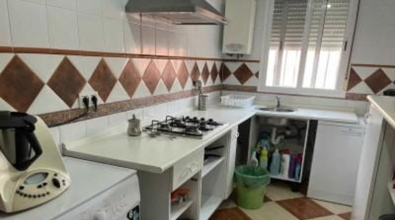 Cádiz - Chiclana de la Frontera - 655 m²