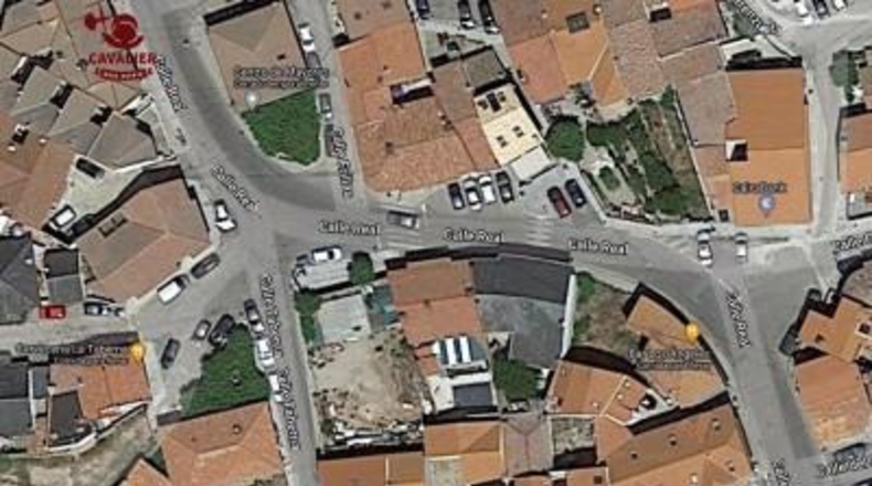 Comunidad de Madrid - Los Molinos - 334 m²