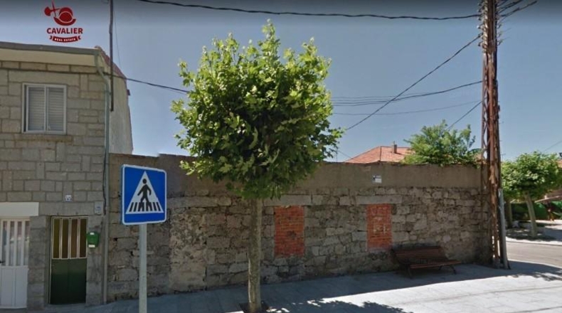 Comunidad de Madrid - Los Molinos - 334 m²