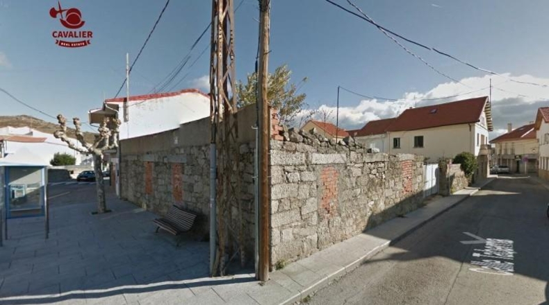 Comunidad de Madrid - Los Molinos - 334 m²